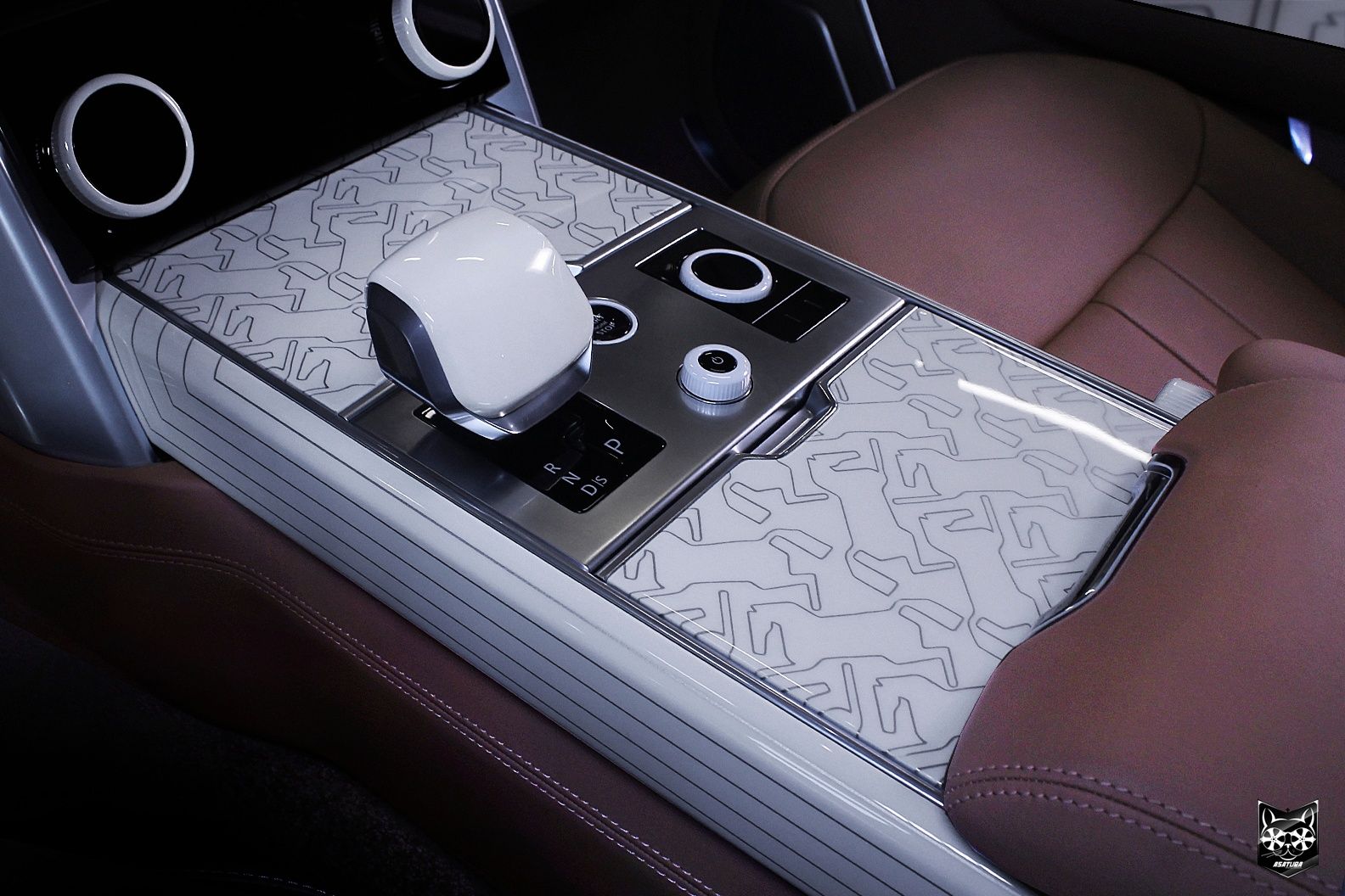 Range Rover